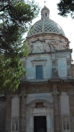 Parrocchia Santuario Mater Domini